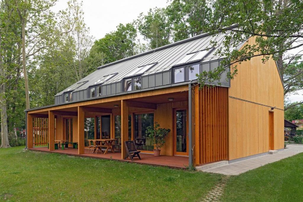 Fisher'S Deluxe Apartments Balatonfüred Eksteriør billede