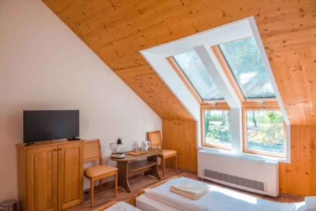 Fisher'S Deluxe Apartments Balatonfüred Eksteriør billede
