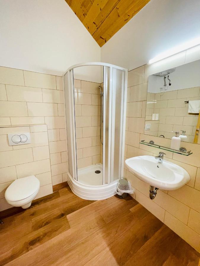 Fisher'S Deluxe Apartments Balatonfüred Eksteriør billede