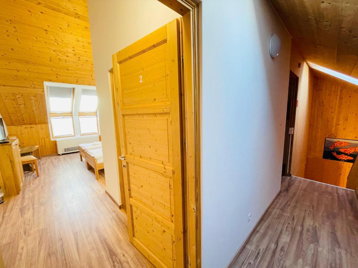 Fisher'S Deluxe Apartments Balatonfüred Eksteriør billede