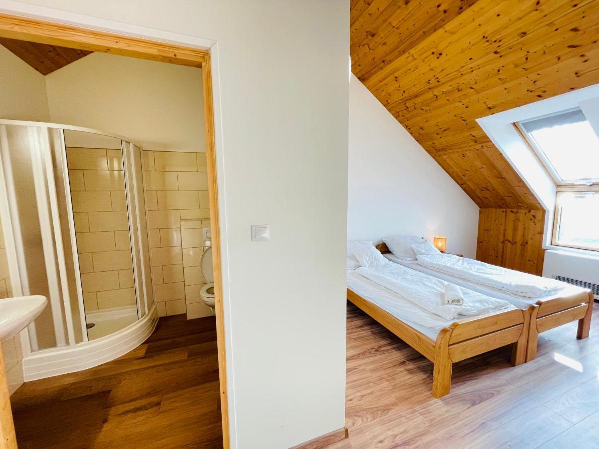Fisher'S Deluxe Apartments Balatonfüred Eksteriør billede