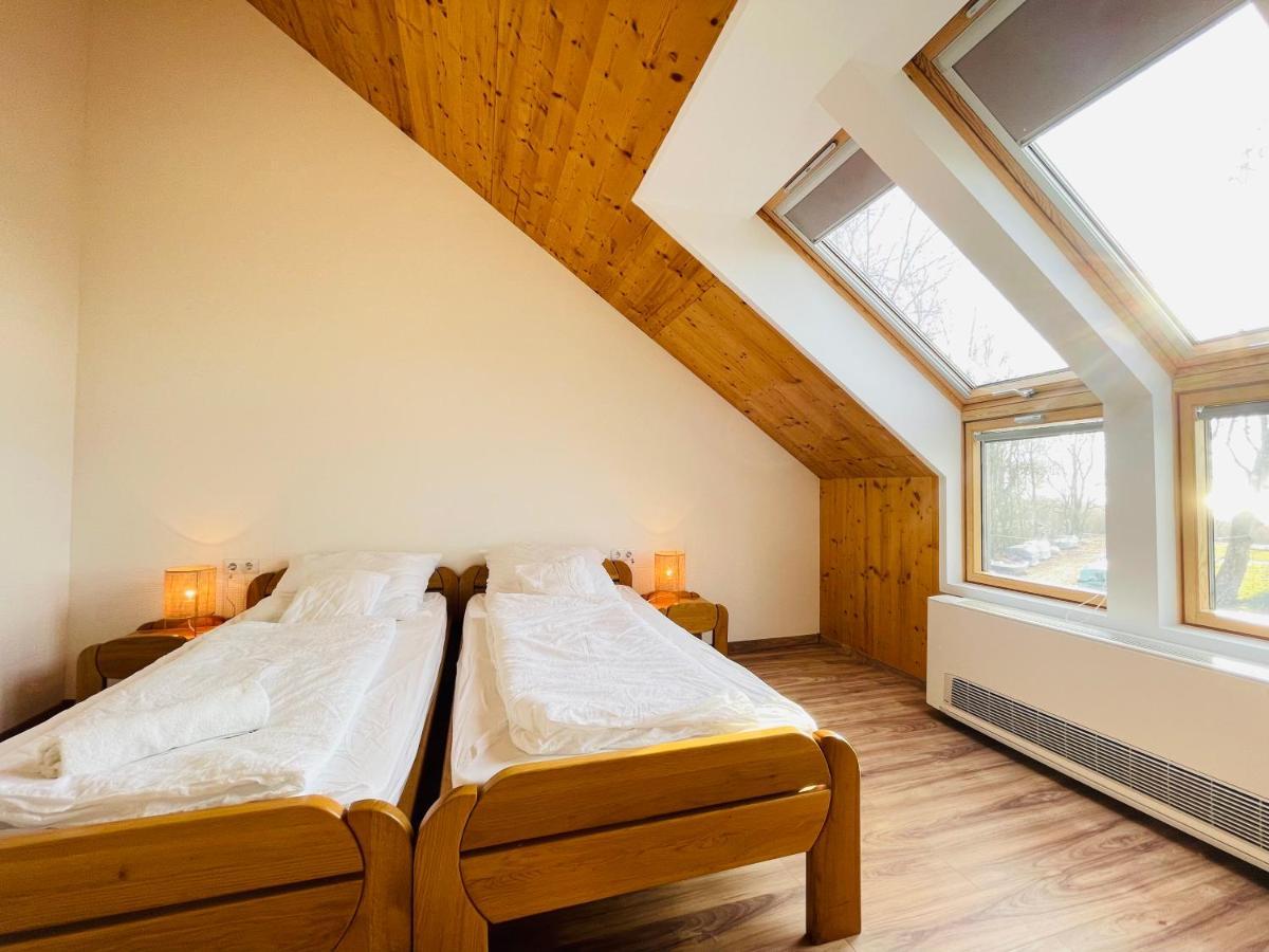 Fisher'S Deluxe Apartments Balatonfüred Eksteriør billede